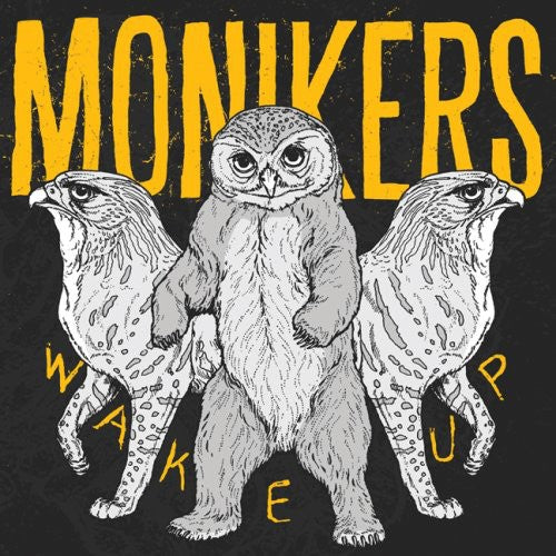 Monikers: Wake Up