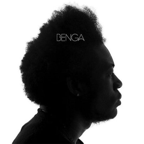 Benga: Benga  [EP][2 LP]