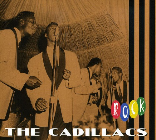 Cadillacs: Rock