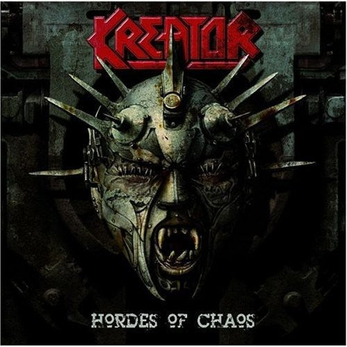 Kreator: Hordes of Chaos