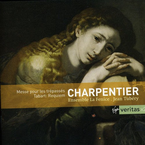 Charpentier: Messe En La Memoire D'Un Prince / Var: Charpentier: Messe en la Memoire D'un Prince / Various