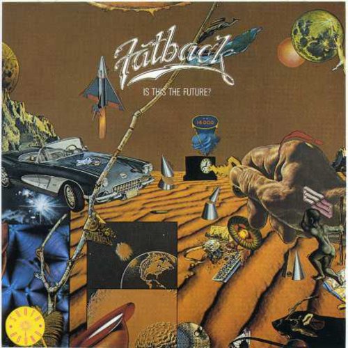 Fatback Band: Is This Is the Future