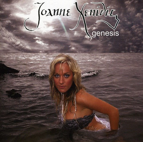 Xenidis, Joanne: Genisis