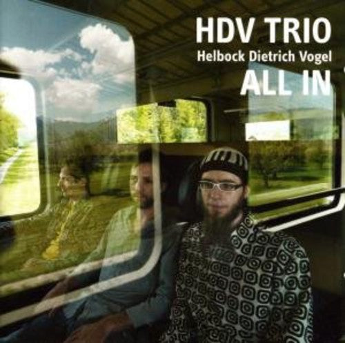 Hdv Trio / Various: All In