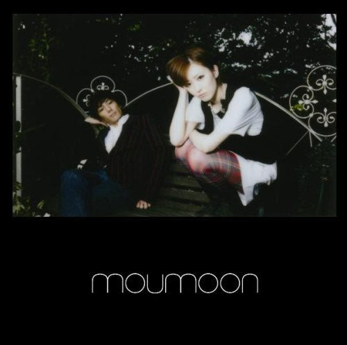 Moumoon: Moumoon