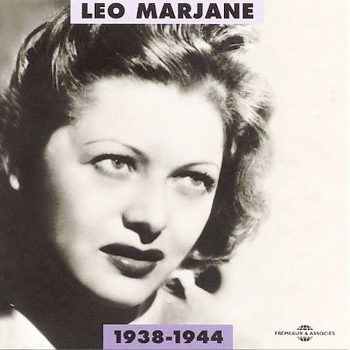 Marjane, Leo: 1938-44