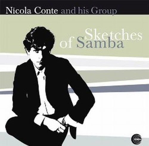 Conte, Nicola: Sketches of Samba