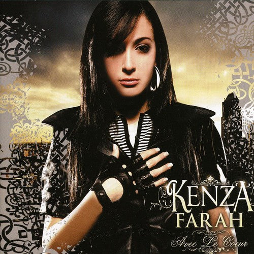 Farah, Kenza: Avec Le Coeur