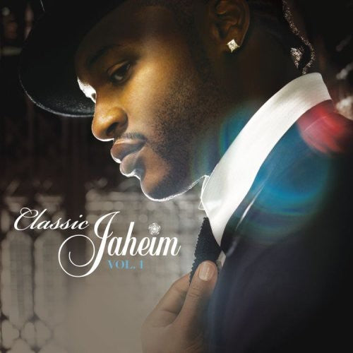 Jaheim: Classic Jaheim, Vol. 1 [Clean] [CD and DVD]