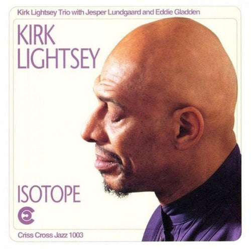 Lightsey, Kirk: Isotope