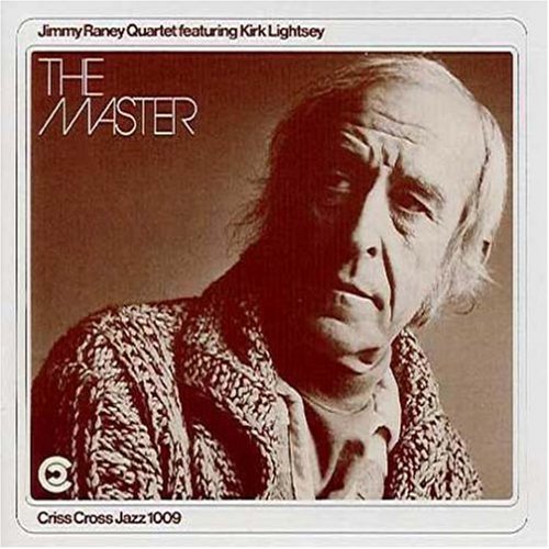 Raney, Jimmy / Lightsey, Kirk: Master