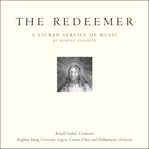 Cundick: Redeemer: Sacred Service