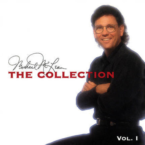 McLean, Michael: Michael McLean: The Collection, Vol. 1