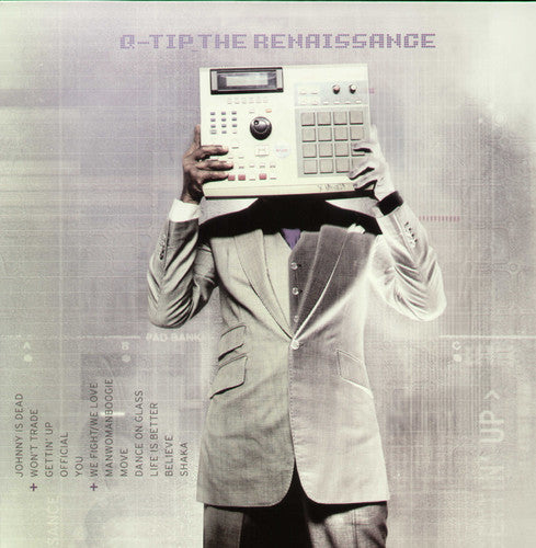 Q-Tip: The Renaissance