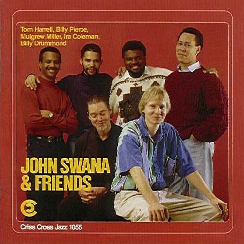 Swana, John: John Swana & Friends