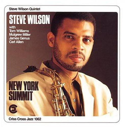 Wilson, Steve: New York Summit