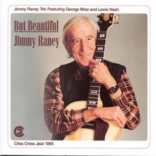 Raney, Jimmy: But Beautiful