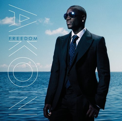 Akon: Freedom