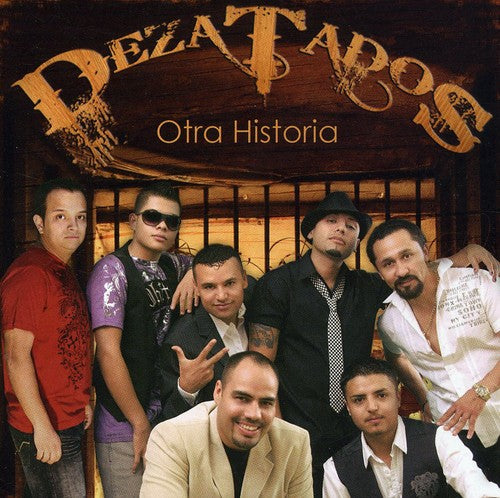 Dezatados: Otra Historia