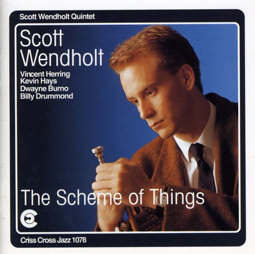 Wendholt, Scott: Scheme of Things