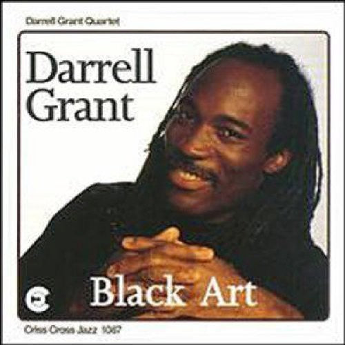 Grant, Darrell: Black Art