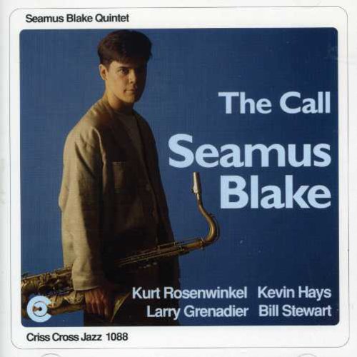 Blake, Seamus: Call