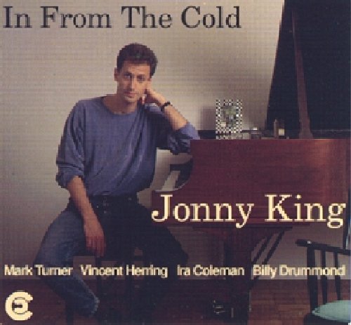 King, Jonny: In from the Cold