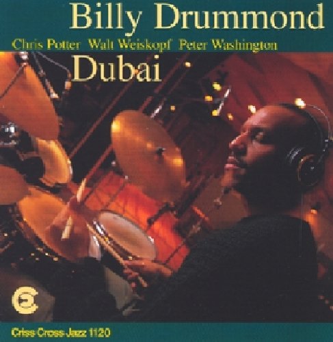 Drummond, Billy: Dubai