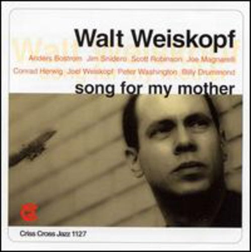 Weiskopf, Walt: Song for My Mother