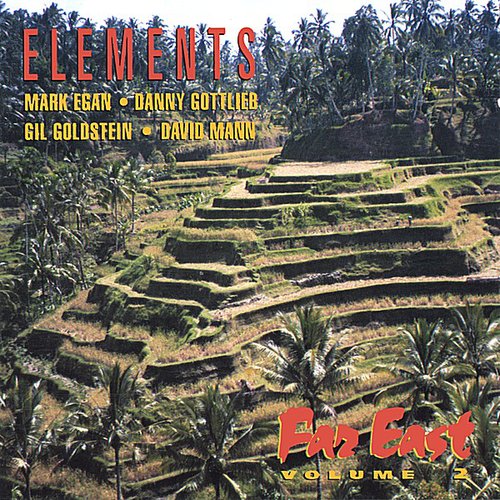 Elements: Far East, Vol. 2