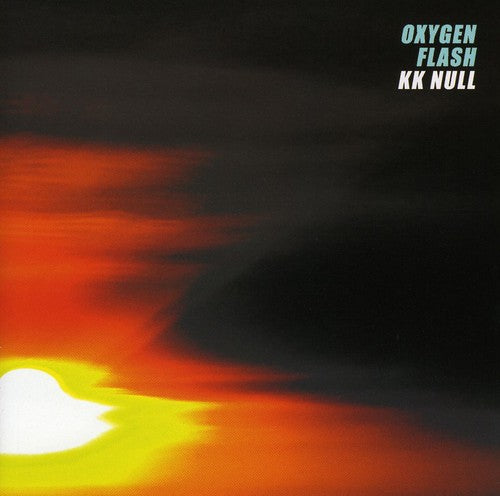 Null, K.K.: Oxygen Flash