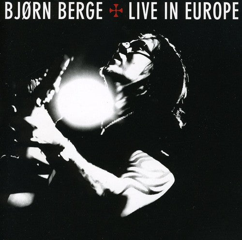 Berge / Clark / Berry: Live In Europe