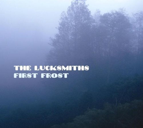 Lucksmiths: First Frost