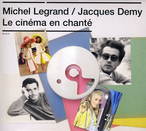 Legrand / Demy: Le Cinema en Chante