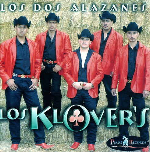 Klover's: Los Dos Alazanes