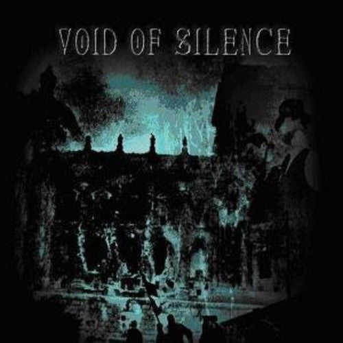 Void of Silence: Human Antithesis