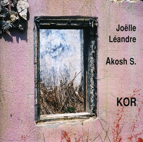 Leandre, Joelle & Akosh: Kor