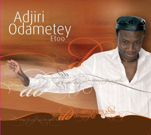 Odametey, Adjiri: Etoo