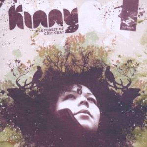 Kinny: Idle Forest of Chit Chat