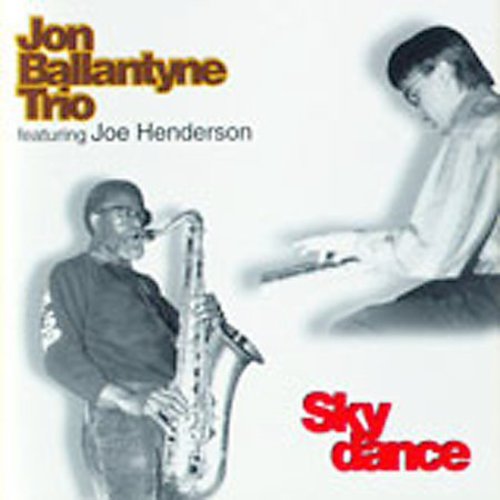 Ballantyne, Jon: Skydance