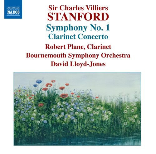 Stanford / Bournemouth So / Lloyd-Jones: Symphonies 4