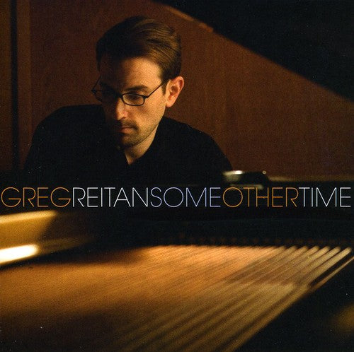 Reitan, Greg: Some Other Time