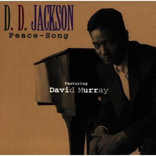 Jackson, D.D. / Murray, David: Peace-Song