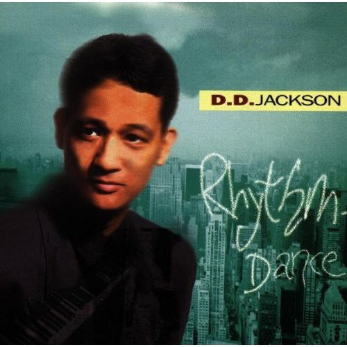 Jackson, D.D.: Rhythm Dance