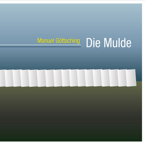 Goettsching, Manuel: Die Mulde