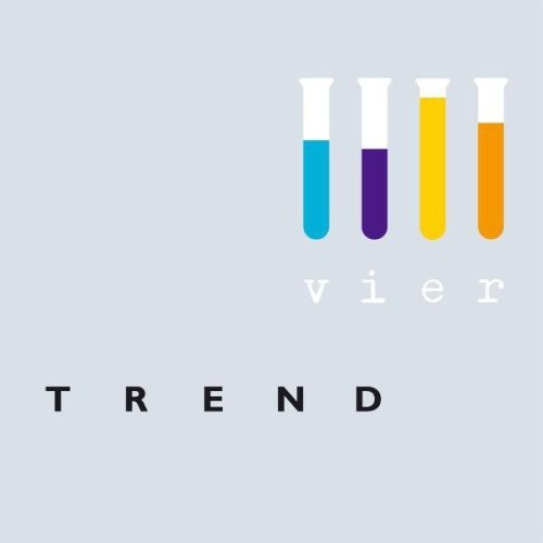 Trend: Vier