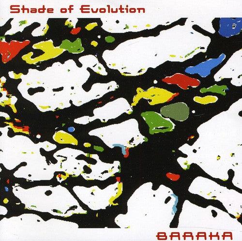 Baraka: Shades of Evolution