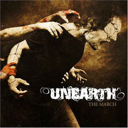 Unearth: March