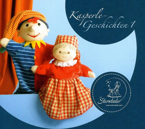 Sterntaler Kasperlegeschichten / Various: Sterntaler Kasperlegeschichten / Various