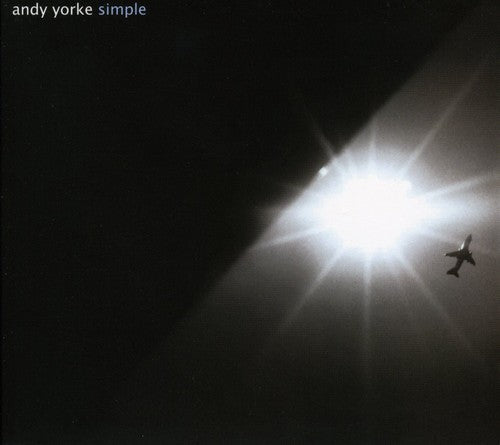 Yorke, Andy: Simple